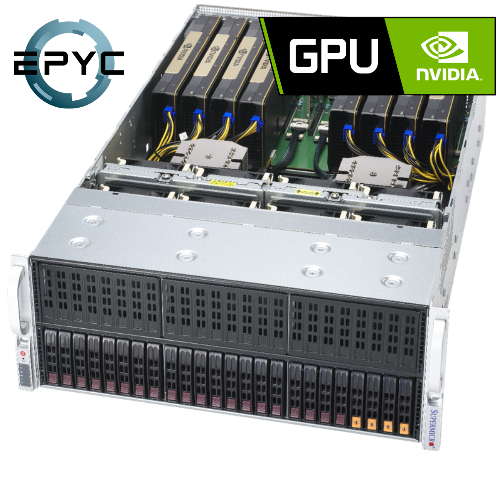 HPCT RS4E32-8GPP